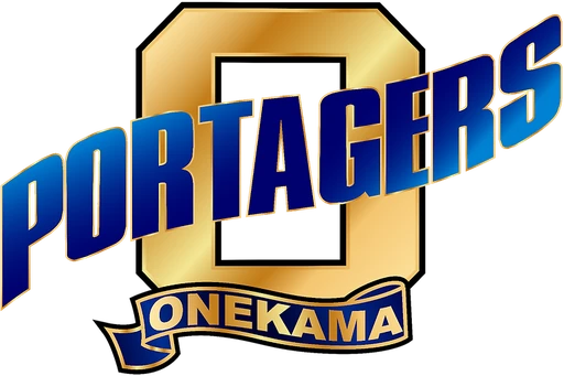 Onekama Consolidated Schools logo