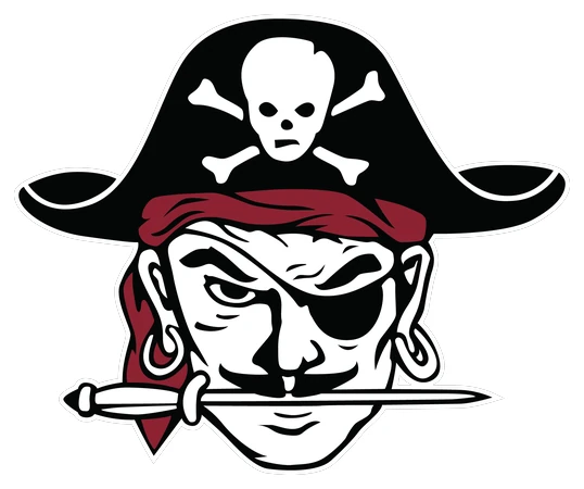 Charlevoix High School logo