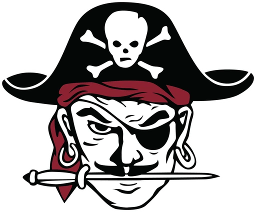 Charlevoix High School logo
