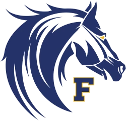 Fraser High School logo