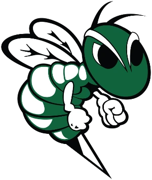 Central Montcalm High School logo
