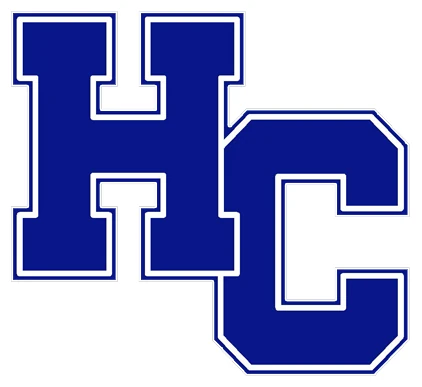 Harper Creek logo