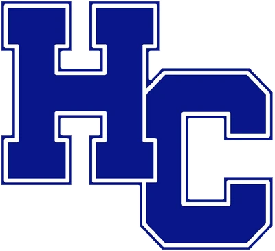 Harper Creek logo