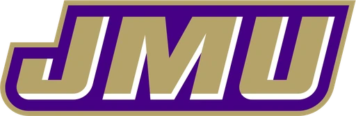 James Madison University logo