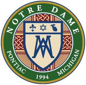 Marist Academy logo