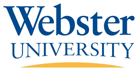 Webster University logo