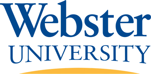 Webster University logo