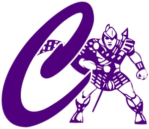 Caledonia logo