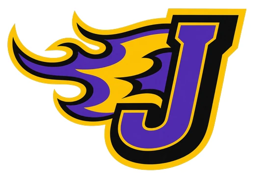 A.D. Johnston Senior High School logo