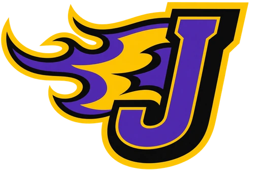 A.D. Johnston Senior High School logo