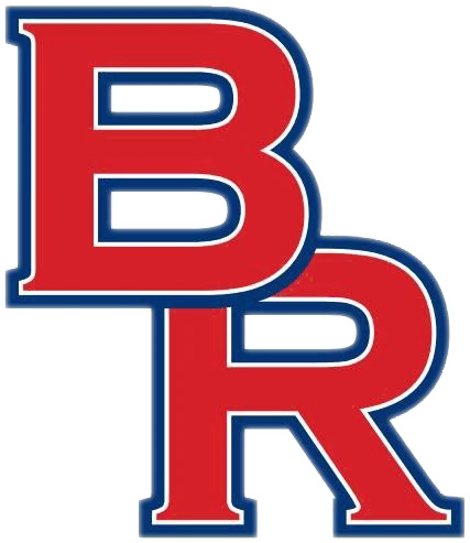 Big Rapids High School logo