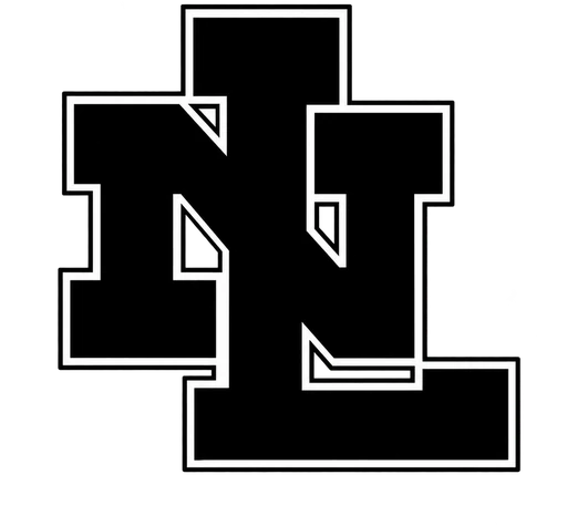 New Lothrop High School logo