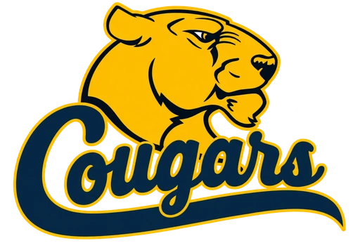 Port Huron Central High School logo
