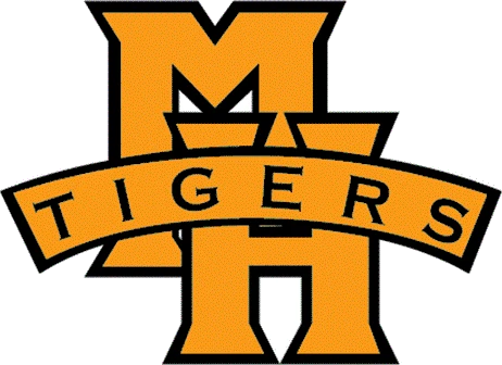 Muskegon Heights High School logo
