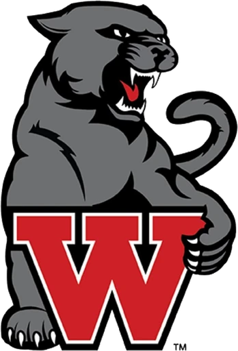 West High School (Salt Lake City) logo