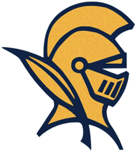Shrine Catholic High School & Academy logo