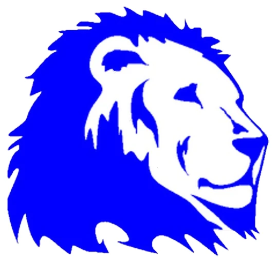 Saint Martin DePorres logo