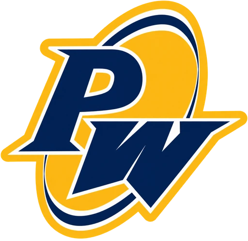 Pewamo-Westphalia High School logo
