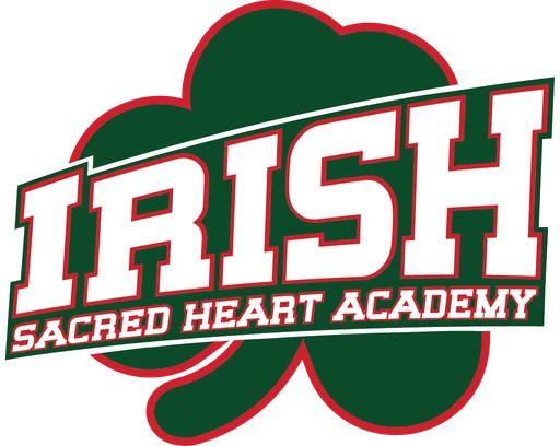 Mt. Pleasant Sacred Heart logo