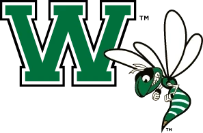 Williamston High School logo
