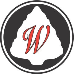 Woodland Middle School logo