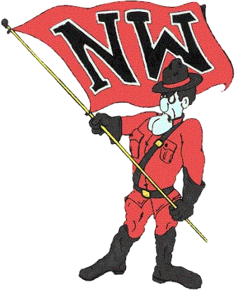 Northwest High School logo