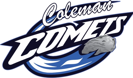 Coleman logo