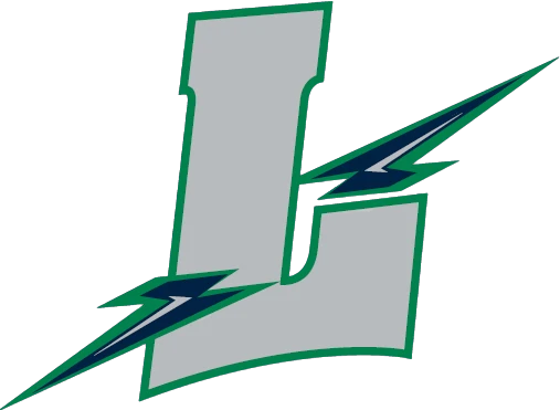 Lapeer High School logo