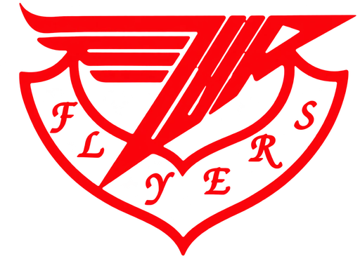 Willow Run High School logo