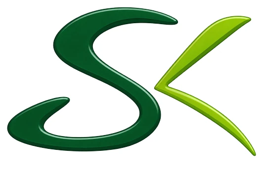 Summers-Knoll School logo