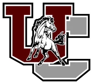 Union City High School logo