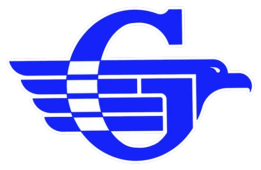 Gladwin High School logo