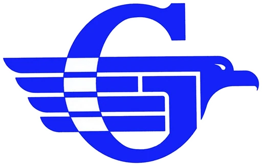 Gladwin High School logo