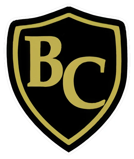 Bullock Creek High School logo