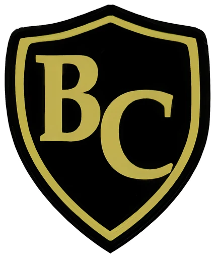 Bullock Creek High School logo