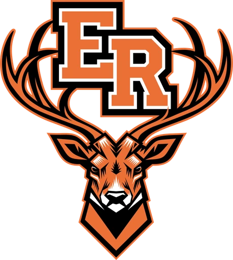 Elk Rapids logo