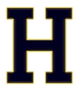 Hartland High School logo