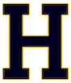 Hartland High School logo