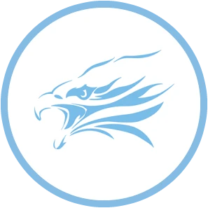 Skyline High School logo