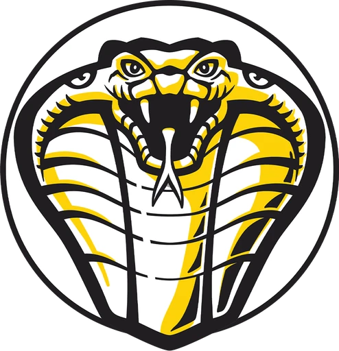 Birmingham Covington School logo