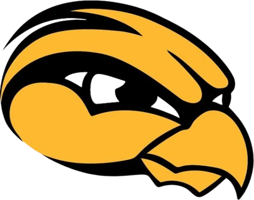 Hamilton High School logo