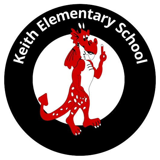 Keith Elementary logo