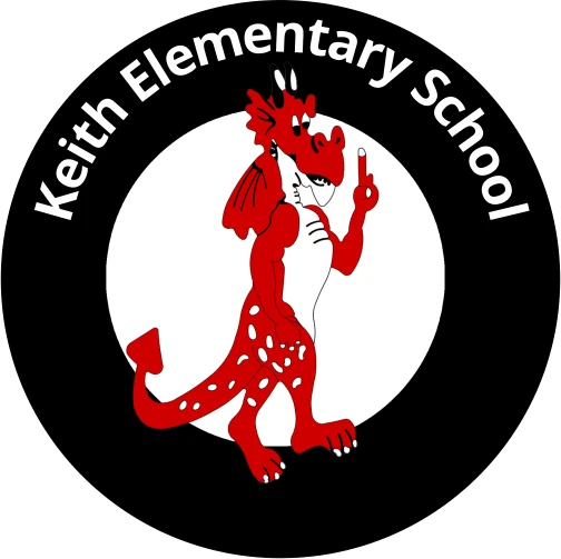 Keith Elementary logo