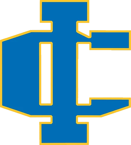 Imlay City High School logo