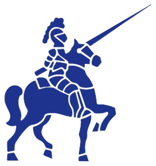 Harper Woods Bishop Gallagher High School logo