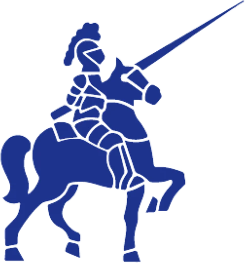 Harper Woods Bishop Gallagher High School logo