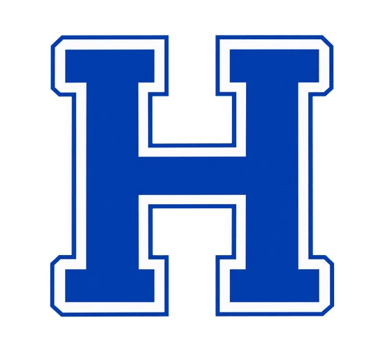 Monsignor Frank A. O'Brien High School logo
