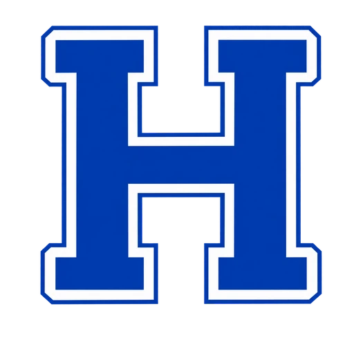 Monsignor Frank A. O'Brien High School logo