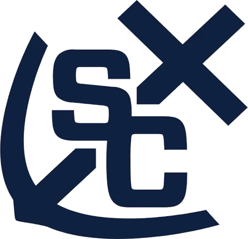 South Christian High School logo