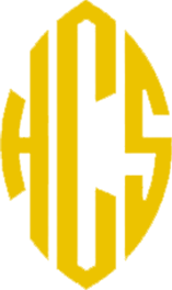 Hartland M.S. at Ore Creek logo